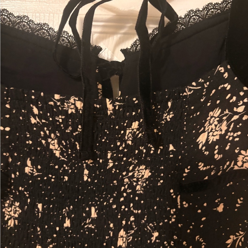 FREE PEOPLE L/S DRESS - Picture 5 of 11
